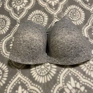 SOMA Enbliss Front-Close Racerback bra, 36DDD